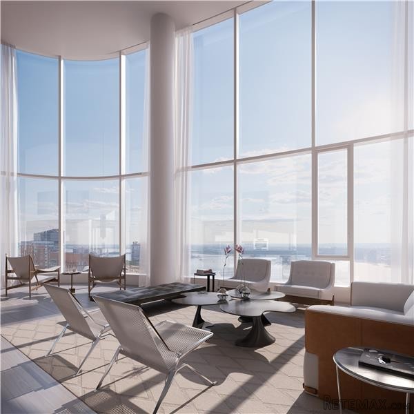 3 Bedrooms - Condo - New York State -..
