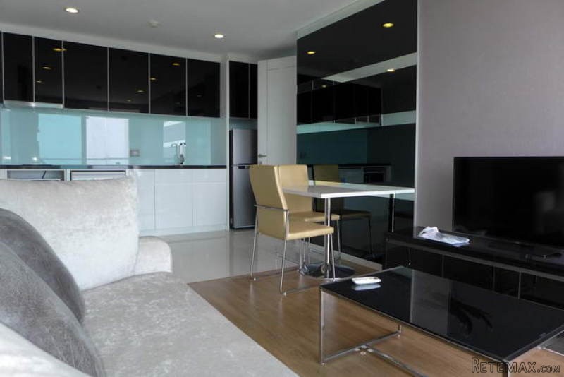 Pattaya Hill, Phratamnak Vision Condo.. - 2