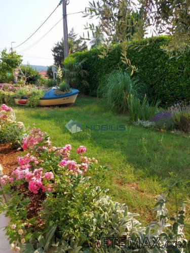 Otok Krk, SV. Vid - Miholjice, hostel 640 m2 - 9