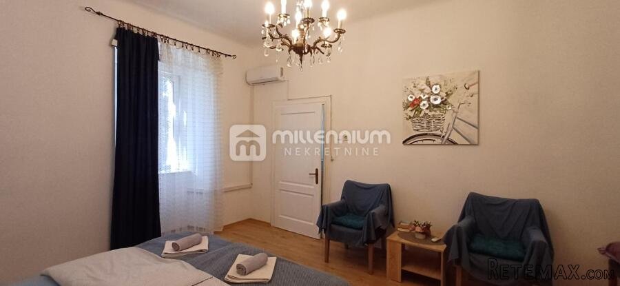 Rijeka, Banderovo, 62.61m2, 2-sobni