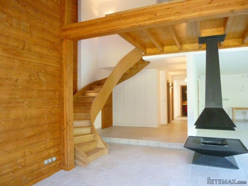 Sale House - Saint-Martin-Vesubie - 2