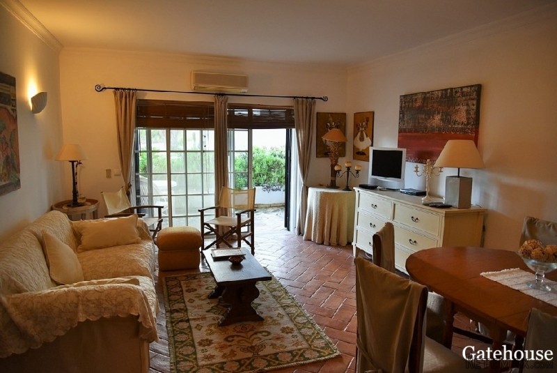 1 Bed Apartment For Sale In Vale do.. - 2