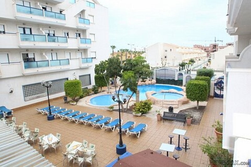 * 3 BED CABO ROIG APARTMENT
