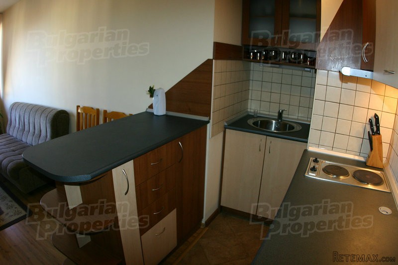 Furnished Apartment Near The Center.. - 2