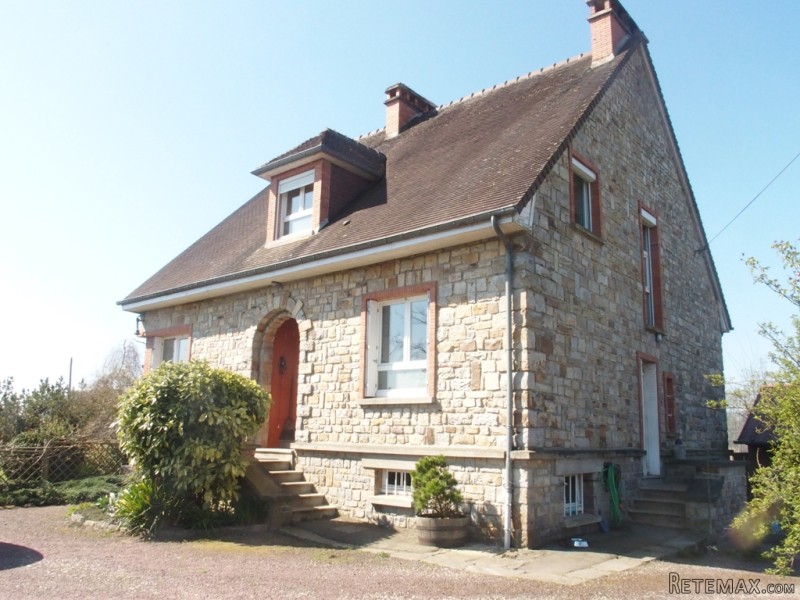 Lovely Detached French House