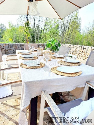 Prekrasna mediteranska kuća! Otok Krk! - 10