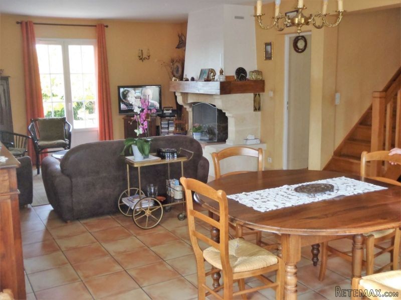 Sale House Royan (17200) Etaules - 2