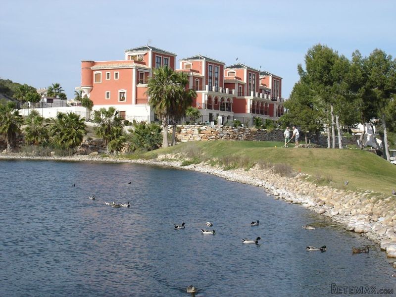 3 Bedrooms - Apartment - For Sale