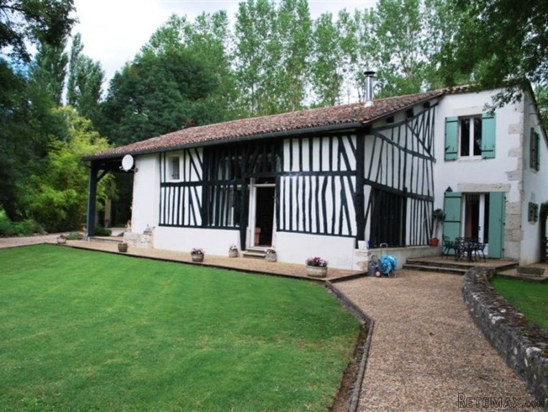 Maison La Sauvetat Du Dropt - 2