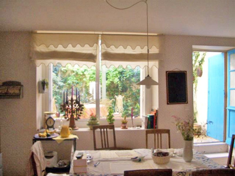Old Townhouse In The Nort Dordogne - 2