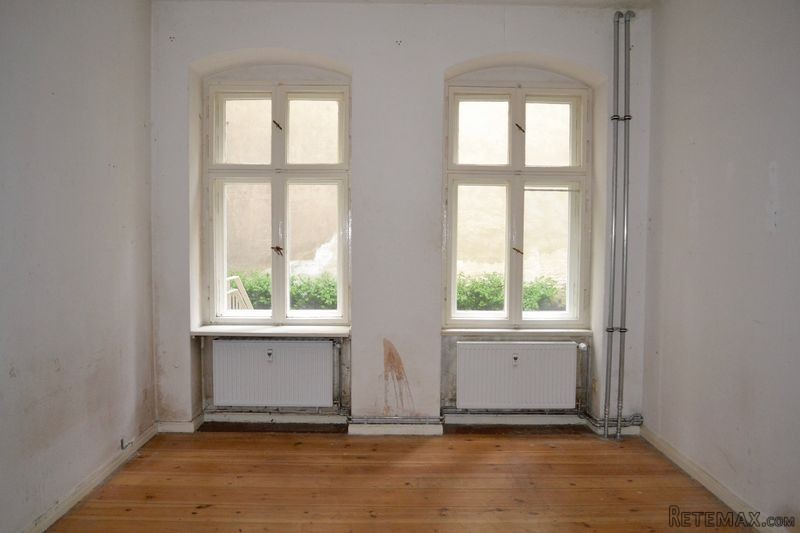 Sanderstrasse Neukoelln, Berlin - 2