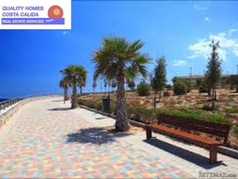 1 Bedroom - Apartment - Alicante - For.. - 2