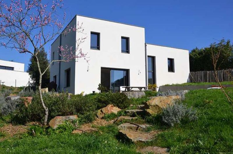 Contemporary Detached House