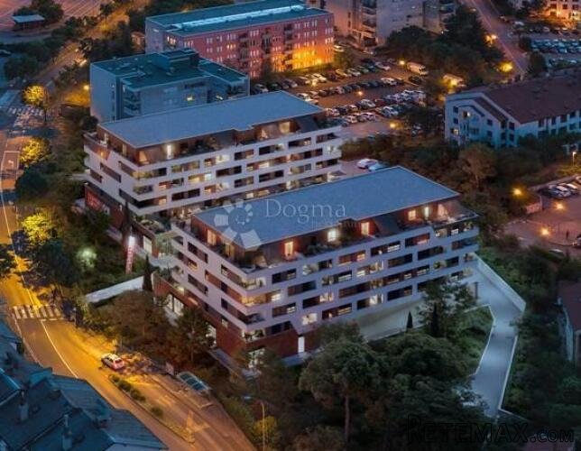 PROJEKT SRDOČI STAN A10 - 2