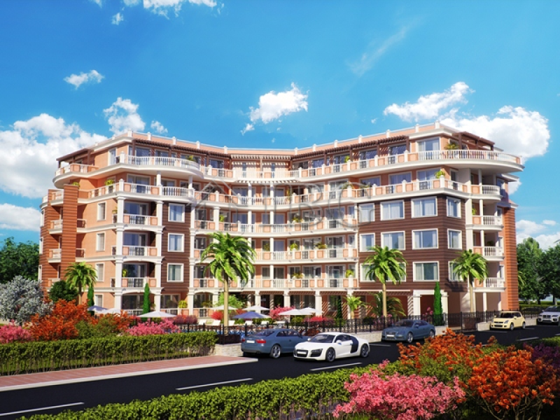 Studios and 1-bedroom Apartments for..