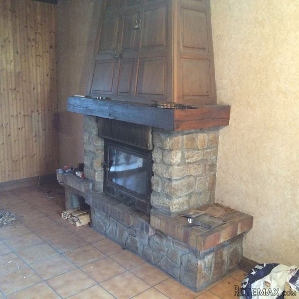 Superb Country House, Great Project - 2