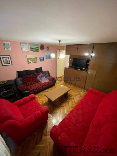 Zagreb, Centar, Črnomerec, 47.50m2 - 2