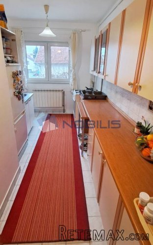 Zagreb, Vrapče, trosoban stan 61 m2 + parking mj. - 2