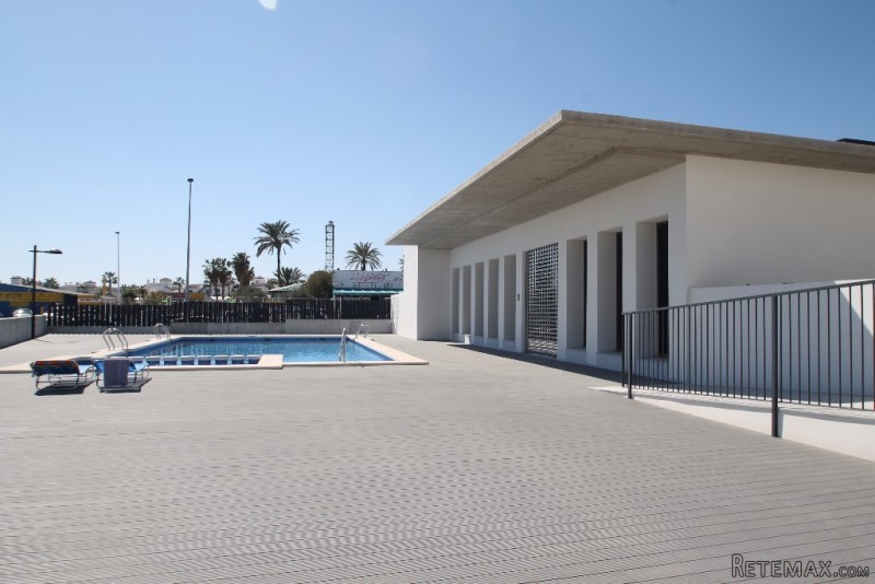 2 Bedrooms - Apartment - Costa Blanca.. - 2