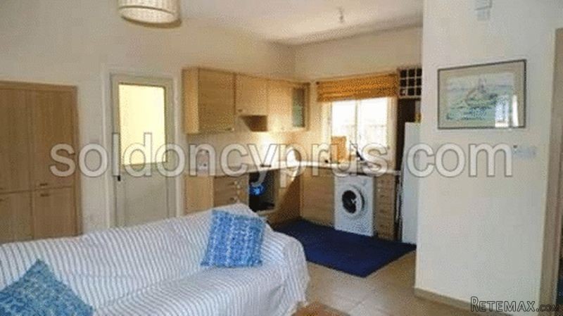 2 Bedrooms - Apartment - Famagusta -..