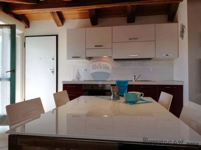 Poreč okolica: Stan s predivnim pogledom na more - 3
