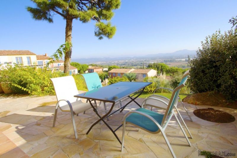 Sale Apartment - Roquebrune-sur-Argens - 2