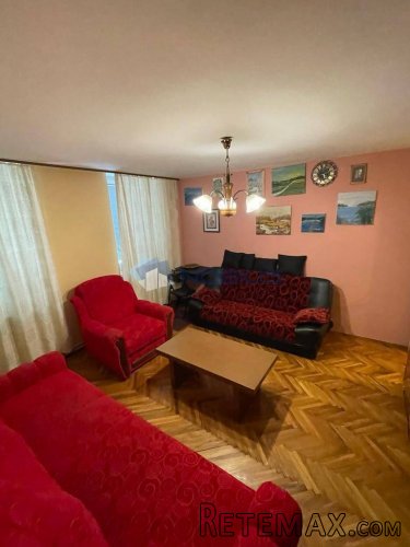 Zagreb, Centar, Črnomerec, 47.50m2 - 3