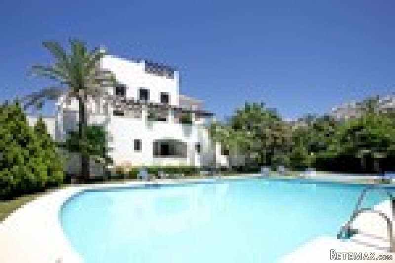 3 Bedrooms - Apartment - Malaga - For..