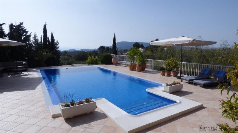 3 Bedrooms - Detached - Murcia - For..