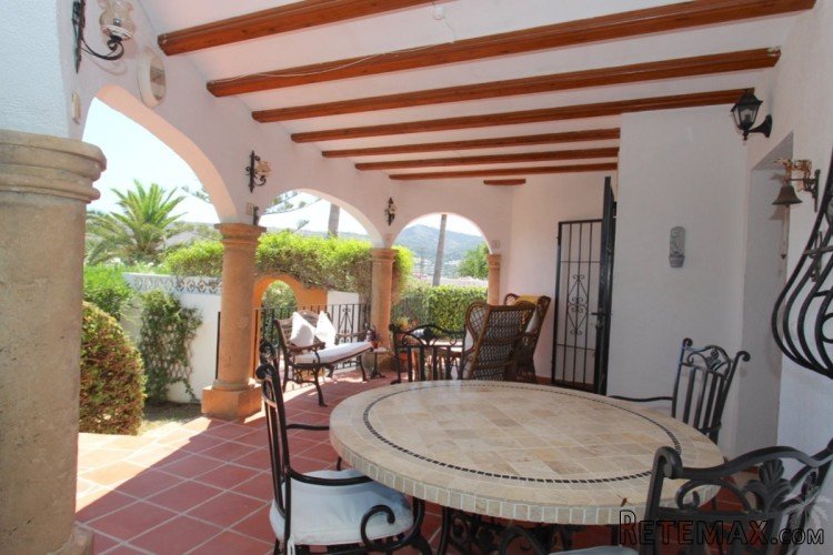 Beautiful Mediterranean style 2 bedroom villa for sale in a.. - 4