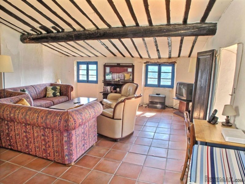 Sale Village house - Carros - 2