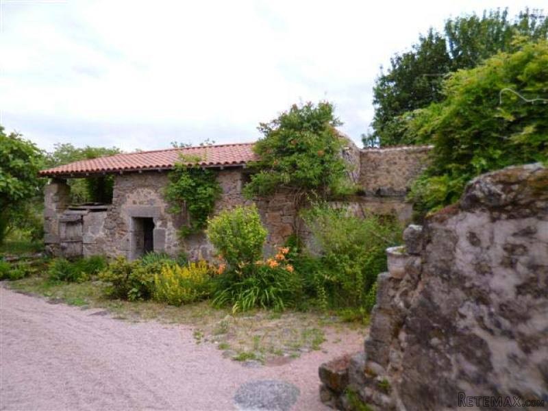 Stone House With Second Accommodations.. - 2