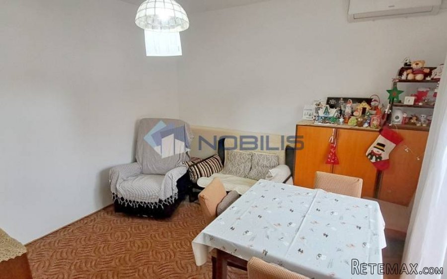 Zagreb, Vrapče, trosoban stan 61 m2 + parking mj. - 4