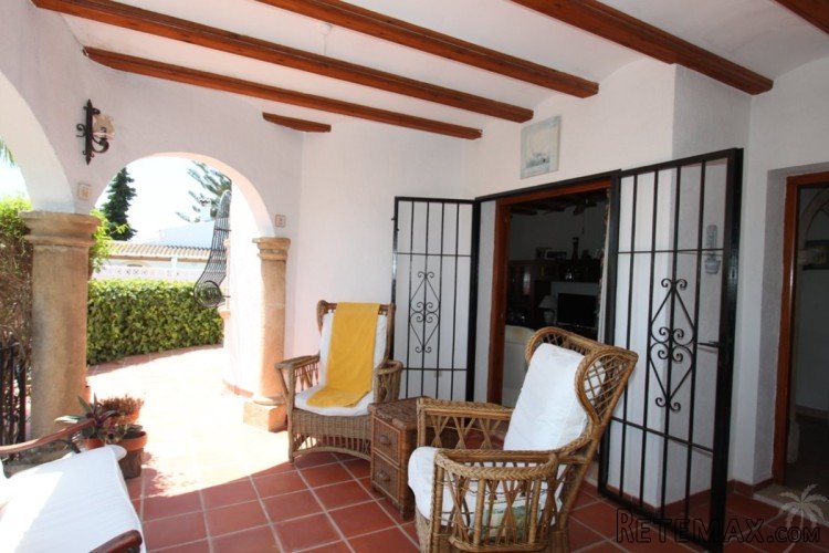 Beautiful Mediterranean style 2 bedroom villa for sale in a.. - 5