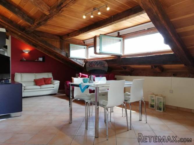 Poreč okolica: Stan s predivnim pogledom na more - 5