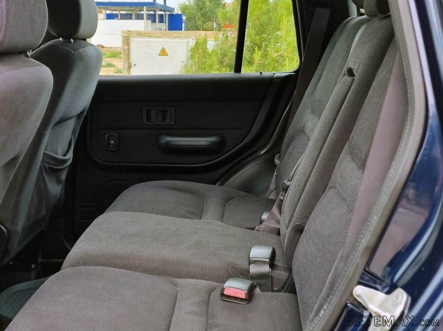 Land Rover Freelander 2.0 TD4 4x4 - 5