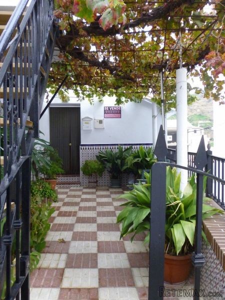 2 Bedrooms - Town House - Malaga - For..