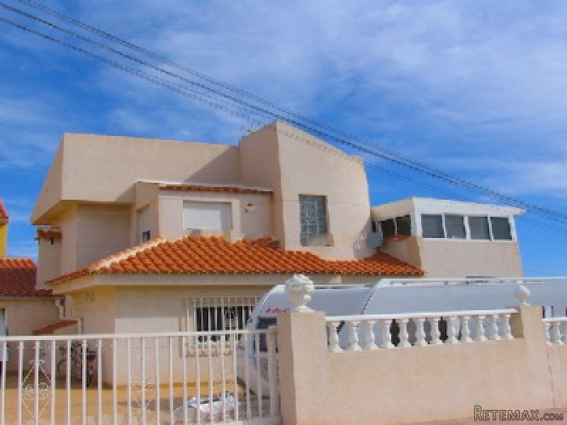 3 Bedrooms - Villa - Murcia - For Sale - 2