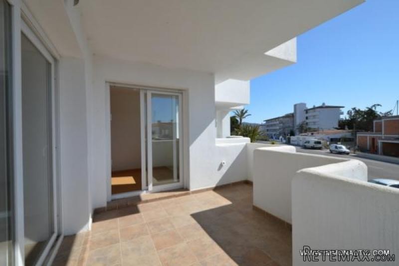 ROSES SANTA MARGARIDA: Nice apartment..