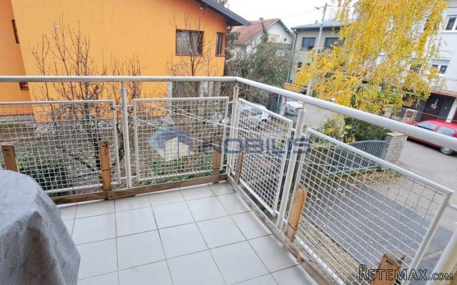 Zagreb, Vrapče, trosoban stan 61 m2 + parking mj. - 6