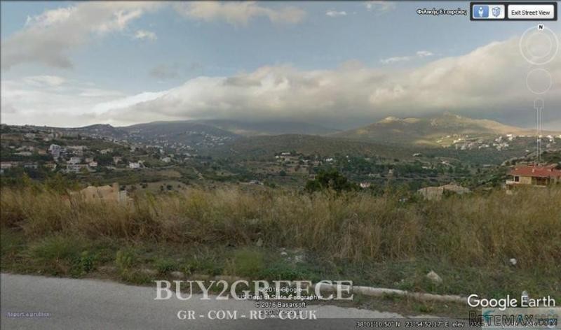 Β746 - FOR SALE LAND 3000m2