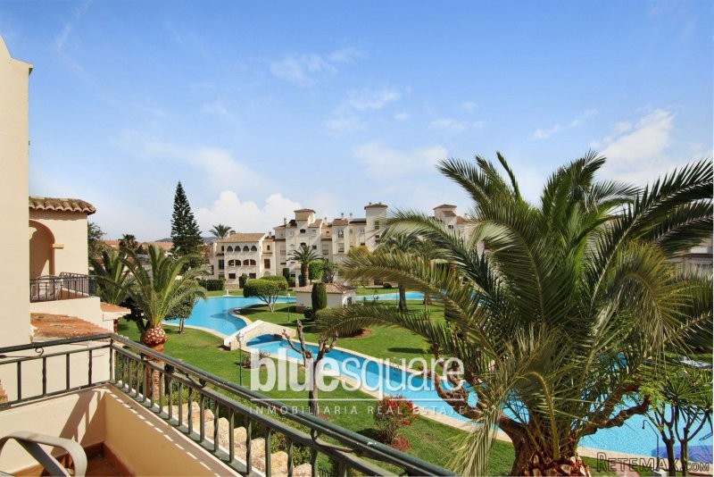 Large apartment on a spectacular.. - 2