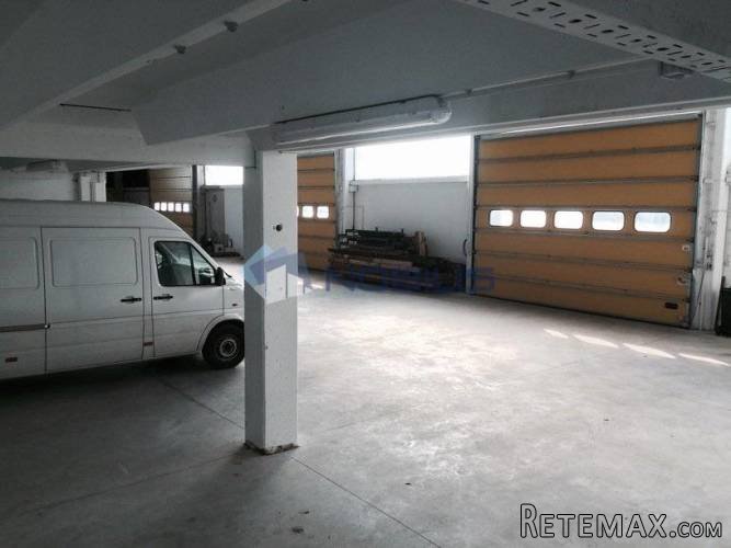 Lučko, Poslovno-skladišni prostor površine 1400 m2, hala, sa.. - 7