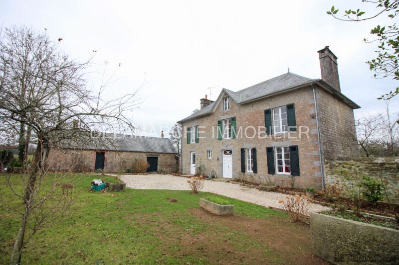 Well Renovated Maison De Maitre With..