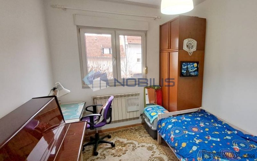 Zagreb, Vrapče, trosoban stan 61 m2 + parking mj. - 7
