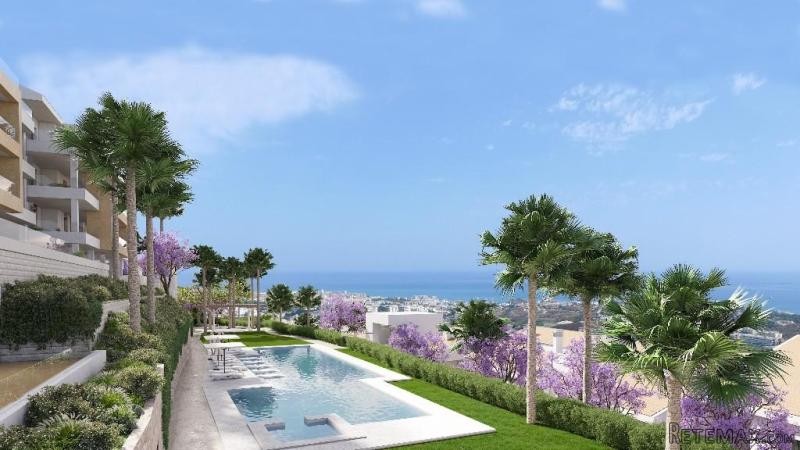 2 bedroom apartment for sale - 2