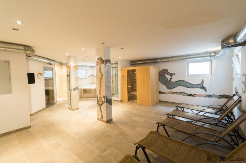 Generous 4-Room Apartment In Wagrain