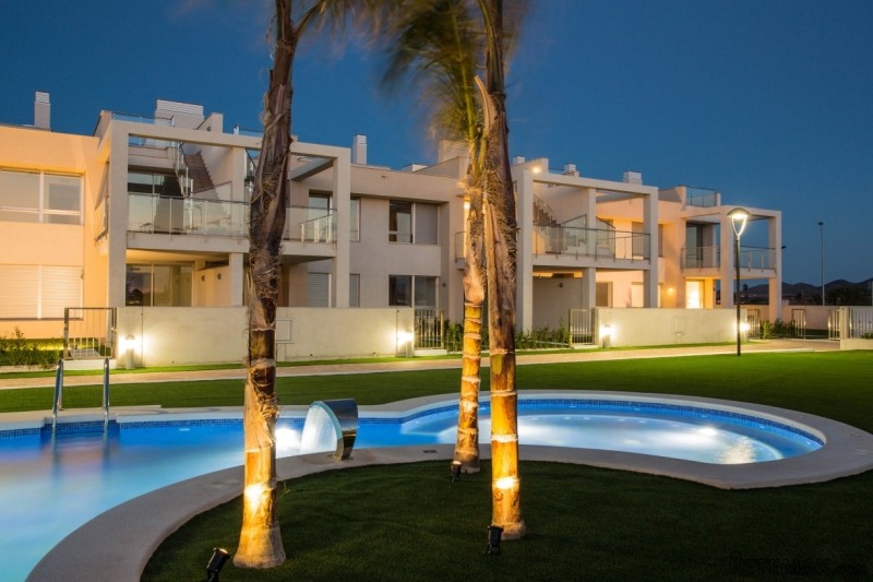 Mar Menor | Murcia