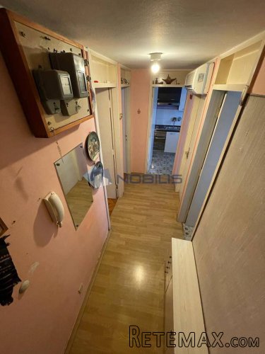 Zagreb, Centar, Črnomerec, 47.50m2 - 8