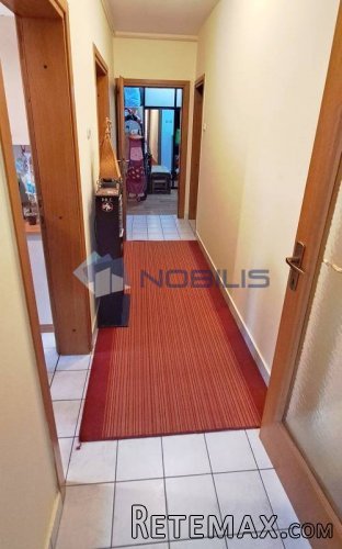 Zagreb, Vrapče, trosoban stan 61 m2 + parking mj. - 8